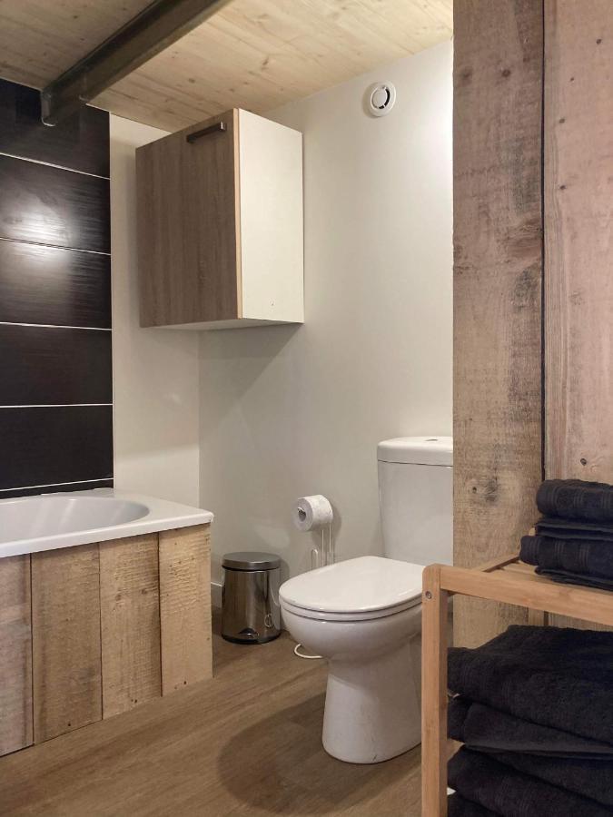 Le Carrosse, La Diligence, Centre Saint Jean De Losne Tarif 2Pers 1 Chambre, Tarif 4 Pers 2 Chambres Eksteriør bilde