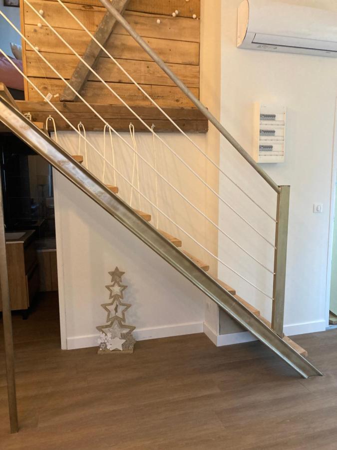 Le Carrosse, La Diligence, Centre Saint Jean De Losne Tarif 2Pers 1 Chambre, Tarif 4 Pers 2 Chambres Eksteriør bilde