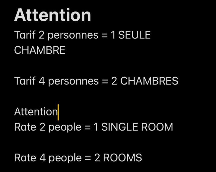 Le Carrosse, La Diligence, Centre Saint Jean De Losne Tarif 2Pers 1 Chambre, Tarif 4 Pers 2 Chambres Eksteriør bilde